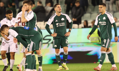 Super League Βαθμολογία: Αμετάβλητη εικόνα στην κορυφή, απώλεια «μαχαιριά» για Παναθηναϊκό