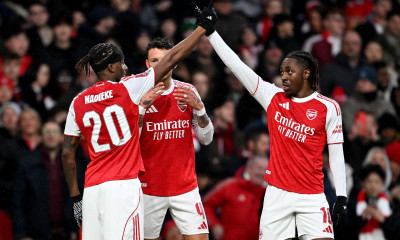 FA Cup: Εύκολη πρόκριση της Άρσεναλ – Τα αποτελέσματα