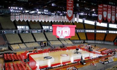 Έξαλλοι στον Παναθηναϊκό με το νέο σκάνδαλο του ΣΕΦ