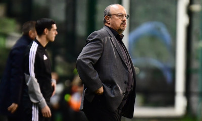 Παναθηναϊκός - ΑΕΛ: Ξέσπασμα στη Λεωφόρο - Έντονες αποδοκιμασίες στο τέλος του πρώτου ημιχρόνου