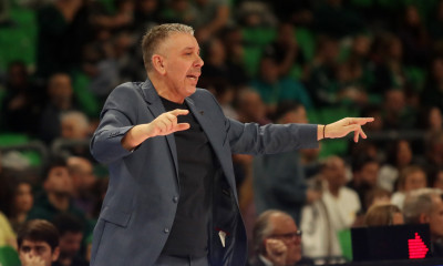 Final 8 Κύπελλο Ελλάδας: «Το πρωτάθλημα θέλει ισονομία και καθαρότητα» - Οι δηλώσεις Παπαθεοδώρου