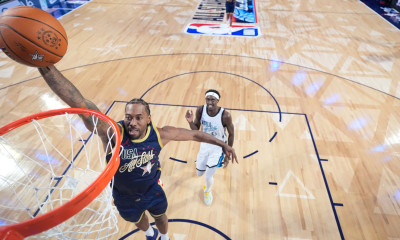 NBA All Star Game: Η Team Stars πήρε τη νίκη στη νέα... έκδοση της διοργάνωσης