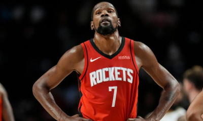 Ντουράντ: «Ελπίζω να γίνω μέρος του NBA Europe»