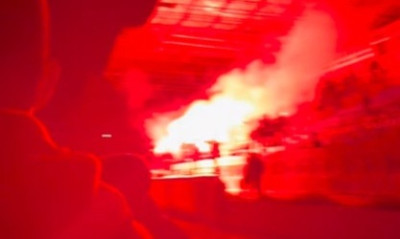 Super League 2: «Κάηκε» η Νέα Σμύρνη για τον Πανιώνιο