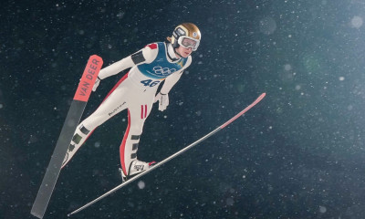 Μετά το «penisgate», οι μπότες - Για 4 χιλιοστά μεγαλύτερου υποδήματος αποκλείστηκε αθλητής