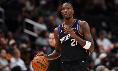 Παναθηναϊκός AKTOR: Το «αντίο» του Χέιζ-Ντέιβις στους Σανς