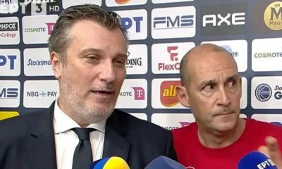 Έκπτωτος ο Νίκος Λεπενιώτης από ΓΓ του ΕΣΑΚΕ με απόφαση του ΑΣΕΑΔ - Η νομιμότητα επικράτησε (pic)