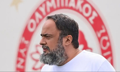 Μαρινάκης: «Κάντε τα πάντα για το πρωτάθλημα» - Το μυθικό πριμ και όσα είπαν Ρέτσος, Μεντιλίμπαρ