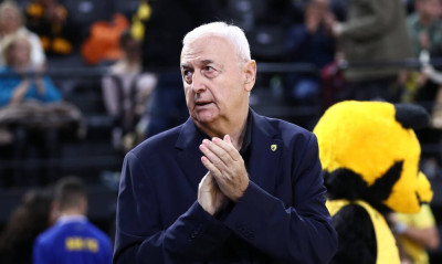 ΑΕΚ, Σάκοτα κατά Final 8: «Δεν συμφωνώ με το σύστημα διεξαγωγής» - «Μέσα» Φλιώνης, Κατσίβελης