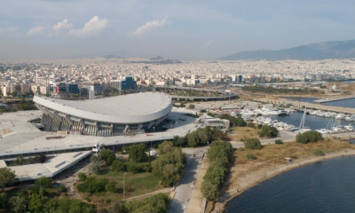 Σκάνδαλο 25 εκατομμυρίων για το ΣΕΦ: Με εξώδικα απαντάει η ΚΑΕ Παναθηναϊκός