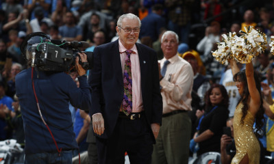 NBA: Θλίψη - Πέθανε ο πρώην προπονητής των Νάγκετς, Νταγκ Μόου