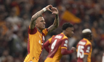 Champions League: Σκόρπισε με πεντάρα και ανατροπή τη Γιουβέντους η Γαλατά