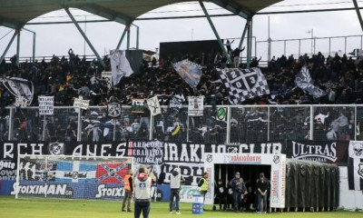 ΟΦΗ: Προχώρησε σε αίτηση αναστολής ποινής για Παναθηναϊκό