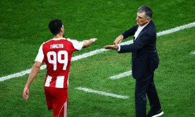 Στη διάθεση των φίλων του Ολυμπιακού τα εισιτήρια για Γερμανία