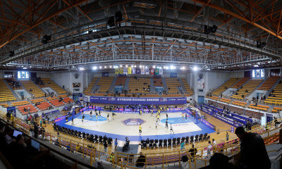 Final 8: Τα ζευγάρια και το πρόγραμμα των ημιτελικών της Πέμπτης (19/2)