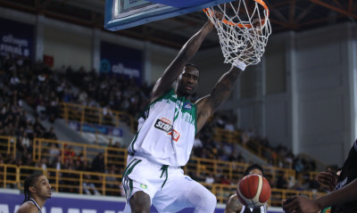 Παναθηναϊκός AKTOR - ΠΑΟΚ 101-71: Πρόκριση με «100άρα» μπασκετάρα και την Ακρόπολη στο στήθος