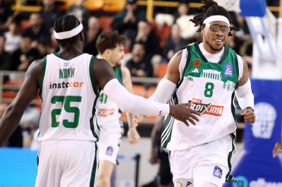 Η ώρα των ημιτελικών: Τα τελευταία εμπόδια πριν από τον “αιώνιο” τελικό