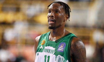 Χέιζ-Ντέιβις: «Μπορώ καλύτερα στα ριμπάουντ, έχω κοιμηθεί 6 ώρες σε τρεις μέρες»