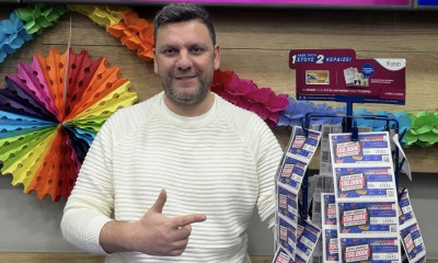 Απόκριες με Λαϊκό Λαχείο: Στη μισή τιμή οι λαχνοί ειδικής κλήρωσης που θα πραγματοποιηθεί στις 20/02