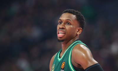 Παναθηναϊκός AKTOR: Εκτός Σορτς και Φαρίντ για τον προημιτελικό με ΠΑΟΚ - Κανονικά ο Χουάντσο