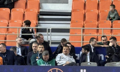 Στα "Δύο Αοράκια" ο Παναθηναϊκός (vid)