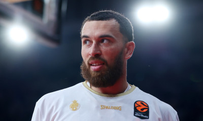 Euroleague: Θέλει Μάικ Τζέιμς η Χάποελ Τελ Αβίβ