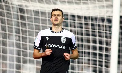 ΠΑΟΚ – Θέλτα: Με Γερεμέγιεφ και διαφοροποιήσεις ο «Δικέφαλος του Βορρά» - Η ενδεκάδα του Λουτσέσκου