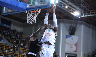 Η αποφασιστικότητα που κάνει τη διαφορά και το μάτι που γυαλίζει