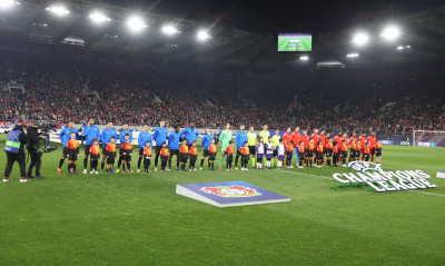 Ολυμπιακός: Κατρακύλησαν οι πιθανότητες πρόκρισης κόντρα στη Λεβερκούζεν