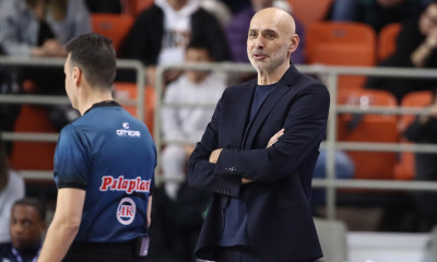 Λούκιτς: «Πρέπει να… κρυφτούμε για την εικόνα μας»