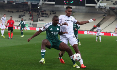 LIVE Παναθηναϊκός – Βικτόρια Πλζέν: Η αναμέτρηση του ΟΑΚΑ για τα playoffs του Europa League