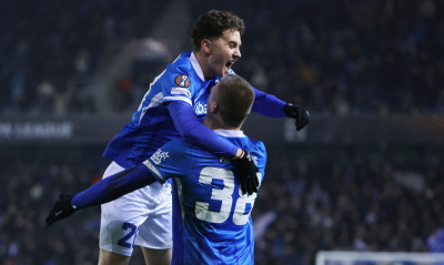 Europa League: Ο Καρέτσας οδηγεί την Γκενκ στους «16», «αγκάλιασε» την πρόκριση κι η Νότιγχαμ