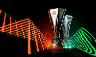 Απολαμβάνεις Europa League και Conference League μέσα από τη προσφορά* γνωριμίας του Pamestoixima.gr