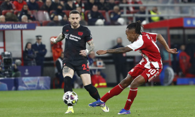 Τα πρωτοσέλιδα των αθλητικών εφημερίδων της ημέρας (19/02) - «Άδοξη πτώση»