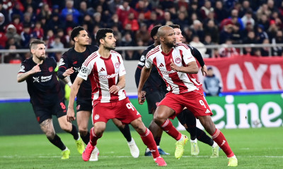 Λεβερκούζεν - Ολυμπιακός: Αυτές είναι οι πιθανότητες ανατροπής για τους «16» του Champions League