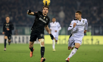 Σπόρτινγκ Λισαβόνας: Έτοιμος για επιστροφή ο Φώτης Ιωαννίδης