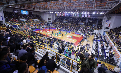 Final 8: Ο Παναθηναϊκός AKTOR για το 22ο και ο Ολυμπιακός για το 13ο – Απόψε ο τελικός Κυπέλλου