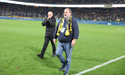 Πρόστιμο 20.000 ευρώ στον Μάριο Ηλιόπουλο για το ΑΕΚ – Ολυμπιακός