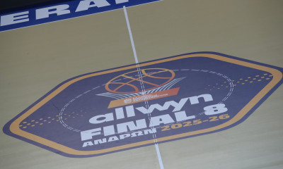 Final 8: Οδηγίες της ΕΟΚ για την είσοδο των φιλάθλων