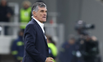 Μεντιλίμπαρ: «Το μυαλό μόνο στον Παναιτωλικό, όχι στη ρεβάνς με τη Λεβερκούζεν