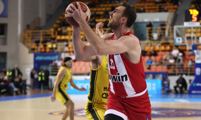 Final 8: Όλα δείχνουν πως θα παίξει στον τελικό ο Μιλουτίνοφ