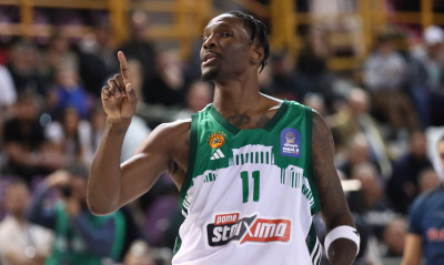 Ο παράγοντας “Χ”έιζ-Ντέιβις του αυριανού τελικού