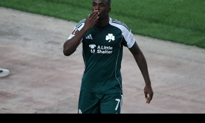 Παναθηναϊκός: Το ονειρικό ντεμπούτο του Τετέι και το «μπράβο ρε» του Καρέτσα