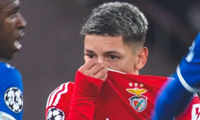 FIFA: Εξετάζεται το ενδεχόμενο κυρώσεων για παίκτες που καλύπτουν το στόμα τους