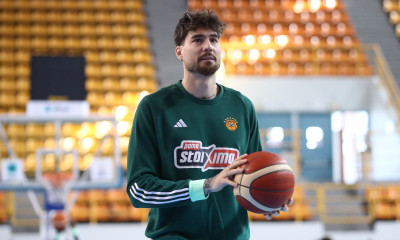 Χουάντσο για τελικό του Final 8: «Θα είναι μία μάχη»