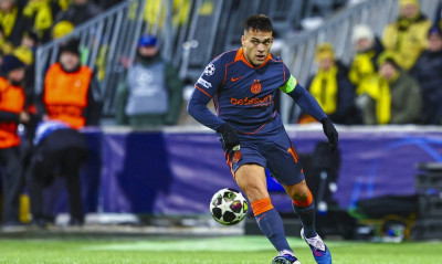 Champions League: Έξαλλοι στην Ίντερ με τον αγωνιστικό χώρο της Μπόντο Γκλιμτ - Βολές και σε UEFA