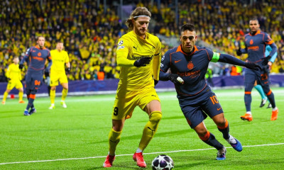 Ίντερ: Επιβεβαιώθηκαν οι φόβοι για Μαρτίνες - Τόσο θα μείνει εκτός δράσης