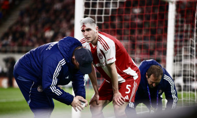 Ολυμπιακός: Αγωνία για Πιρόλα - Ξεκαθαρίζει για Παναιτωλικό και Λεβερκούζεν