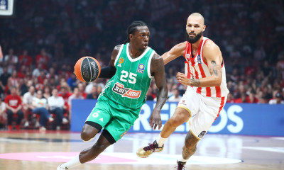 Αθλητικές μεταδόσεις: Πού θα δείτε τον τελικό του Final 8 στο Κύπελλο, Ολυμπιακός – Παναθηναϊκός