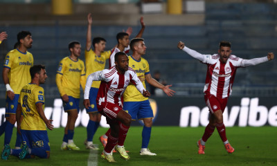 Super League: Ο Ολυμπιακός ψάχνει αντίδραση κι επιστροφή στις νίκες – «Καίγεται»  ο Αστέρας AKTOR